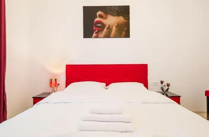 Kasper Cozy Apartments - Coresi Mall #Brasov