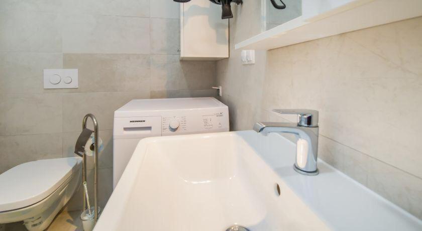 Apartment Kasper Cozy - Coresi Mall #brasov Brasov