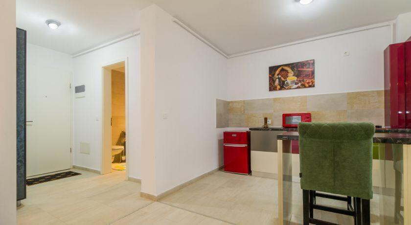 Apartment Kasper Cozy - Coresi Mall #brasov