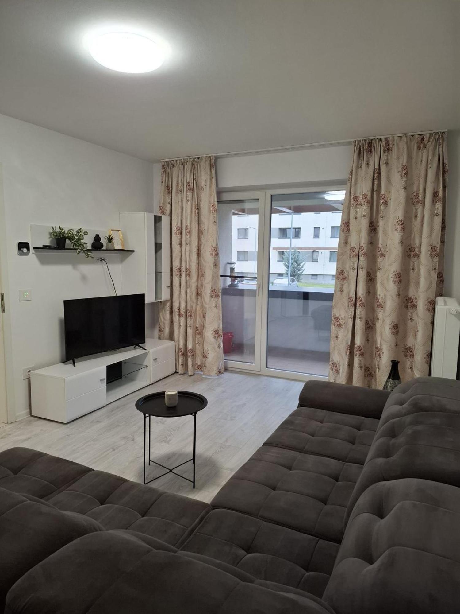 Apartment Kasper Cozy - Coresi Mall #brasov *