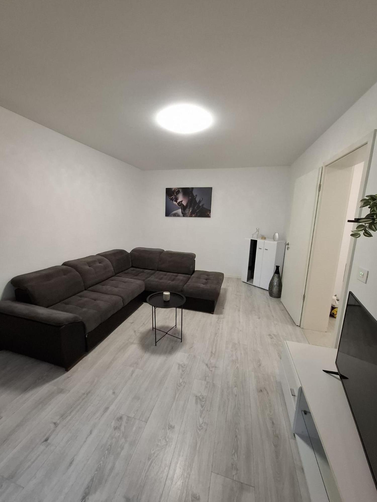 Kasper Cozy - Coresi Mall #brasov Apartment